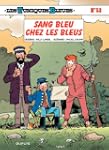 Les Tuniques Bleues - tome 53 - Sang...