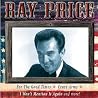 Image of album by Ray Price