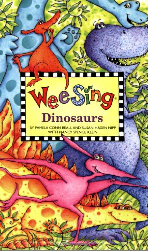 dinosaur songs for kids - raah la la