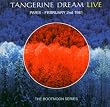 Live in Paris,France 1981 (2cd