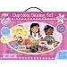 Galt Girl Club Cupcake Baking Set