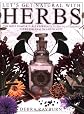 Let's Get Natural With Herbs