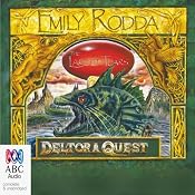The Lake of Tears: Deltora Quest, Book 2 | Emily Rodda