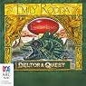 The Lake of Tears: Deltora Quest, Book 2