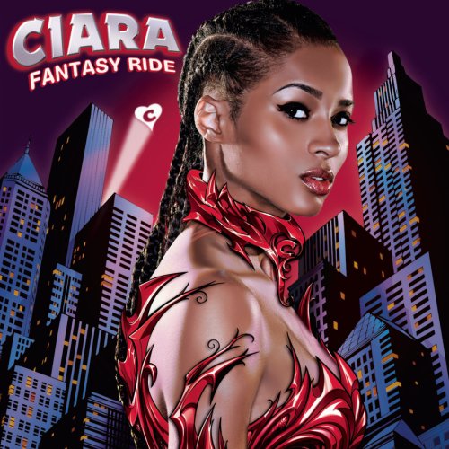 Fantasy Ride -Limited Edition-
