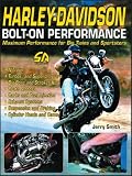 Harley-Davidson Bolt-On Performance (S-A Design)