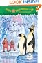 Magic Tree House #40: Eve of the Emperor Penguin (A Stepping Stone Book(TM))