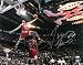 Tyrus Thomas Chicago Bulls - Slam Dunk Contest - Autographed 16x20 Photograph