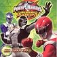 Disney Power Rangers Operation Overdrive All Fired Up! Storybook (Power Rangers)