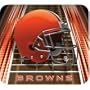 Hunter Cleveland Browns Team Mousepad
