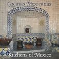 Cocinas Mexicanas/Kitchens of Mexico 2009 Square Wall Calendar