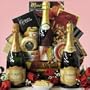 To Have & To Hold: Gourmet Wedding Anniversary Gift Basket