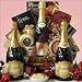 To Have & To Hold: Gourmet Wedding Anniversary Gift Basket