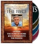 Charlton Heston Presents the Bible