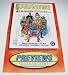 Search : 17 by 11" JLA Classified Previews DC Comics Shop Promo Poster: Batman/Superman/Wonder Woman/Green Lantern/the Flash