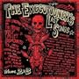 Executioner's Last Songs Volumes 2 + 3