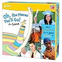 Oh, the Places You'll Go! Board Game