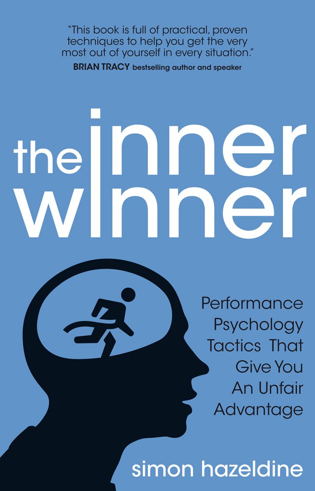 The Inner Winner: Performance Psychology Tactics That Give You An ...