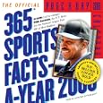 The Official 365 Sports Facts-A-Year Calendar 2008 by Workman Publishing Company