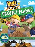 Bob the Builder: On Site Project Planet