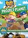 Bob the Builder: On Site Project Planet