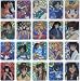 Search : Sailor Moon Laser Sticker Sheet