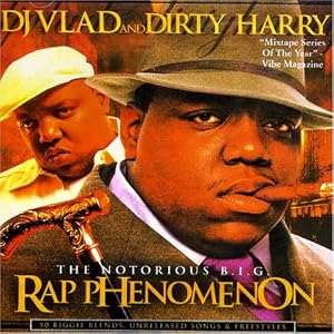 Rap Phenomenon