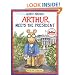 Arthur Meets the President: An Arthur Adventure (Arthur Adventure Series)