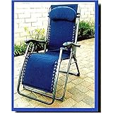 IMAGE OF Coronado Plus Patio Recliner/Lounger