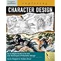 Exploring Character Design (Design Exploration Series)