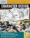 Exploring Character Design (Design Exploration Series)