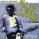 Search : Heroes & Survivors: The Aura Records Anthology