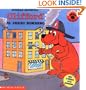 Clifford el perro bombero
