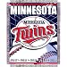 Minnesota Twins MLB Triple Woven Jacquard Throw (MLB Series) (48"x60")