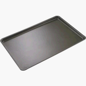 Wearever Professional Bakeware 11 x 16-Inch Nonstick Medium Baking Sheet