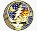 Dan Morris - Grateful Dead Night and Day Steal Your Face - Sticker / Decal