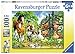 Ravensburger 10689 Animals Get Together Jigsaw Puzzles