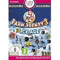 Farm Frenzy 3 - Ice Age