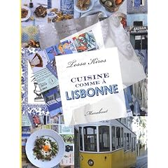 Cuisine comme � Lisbonne
