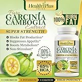 Garcinia Cambogia
