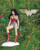  : Wonder Woman Ornaments Boxed Set