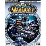 World of Warcraft: Wrath of the Lich King Official StrategyGuide (Official Strategy Guides (Bradygames))