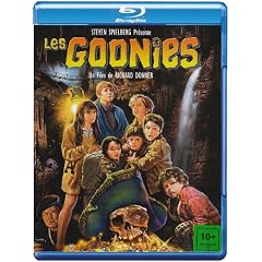 Les Goonies [Blu-ray]