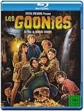 Les Goonies [Blu-ray]