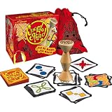 Asmodee - JS01B - Jeu d'ambiance - Jungle Speedpar Asmod�e