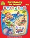 Get Ready For School! Sticker Workbook