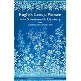 english laws for women in the 19th century