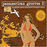 Search : Panamerican Grooves Vol.2