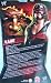 WWE Elite Exclusive Kane Figure with Removable Mask_s-2