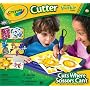 Crayola Sparkle Cutter